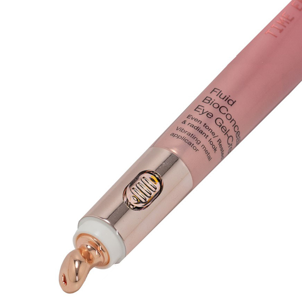 TIME ERASER - Fluid BioConcealer Eye Gel-Cream - 20ml